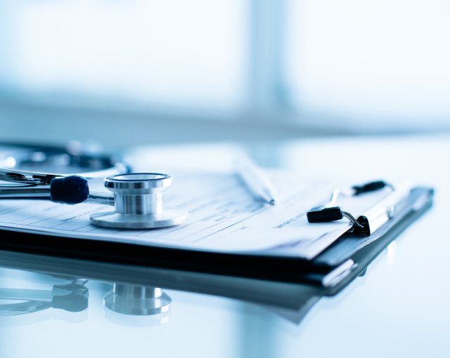 Pharma & Life Sciences