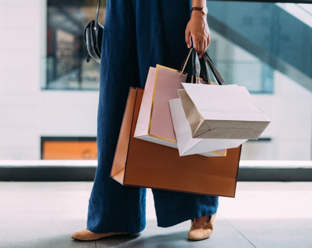 Retail