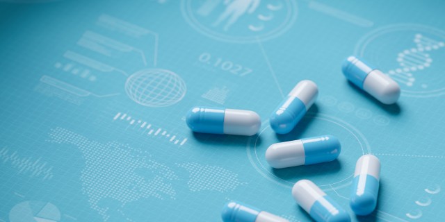 Gaining a Competitive Edge with Advanced Medical Affairs Analytics