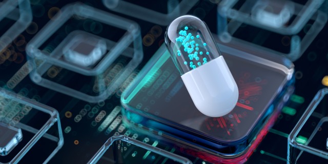 Enhancing Pharma Supply Chain Resilience Through Granular Demand Forecasting Analytics