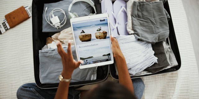 Data-Driven Digital Merchandising: Boosting Hospitality Ancillary Revenue by 23%