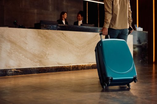 Travel & Hospitality