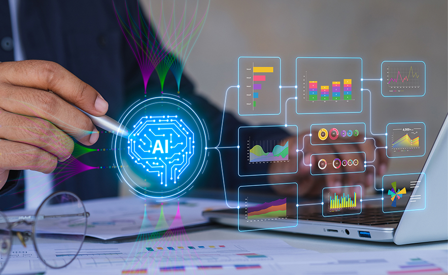 Business Analytics