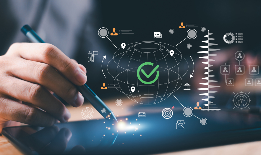 Data Foundation & Modernization