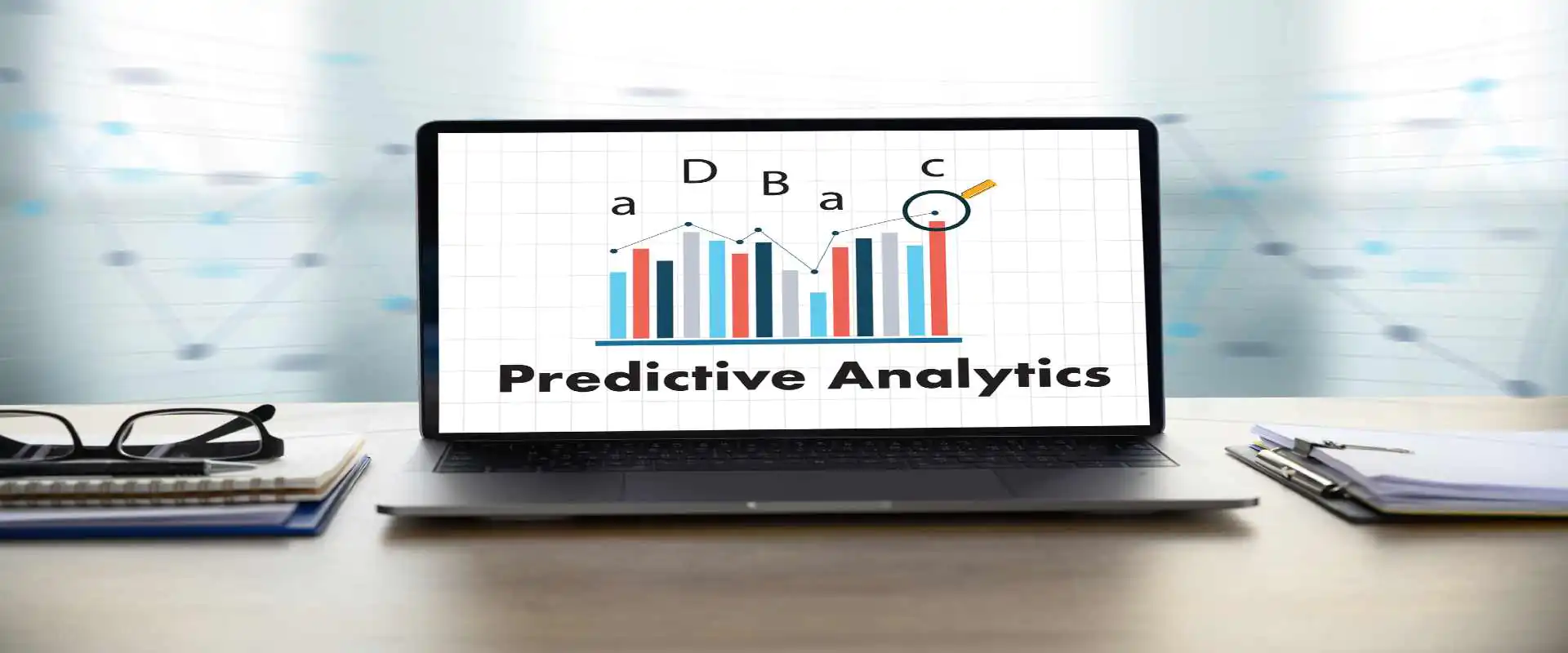 Transforming the Transportation Industry with Predictive Analytics