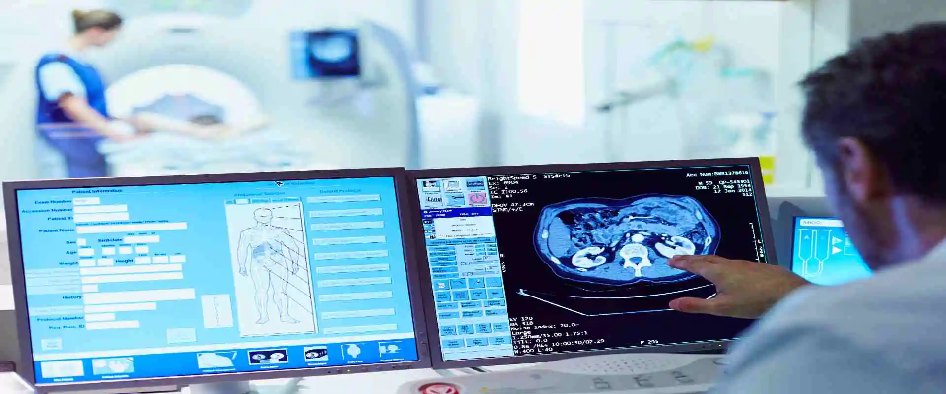 How Can Health Informatics Impact the Healthcare Industry?