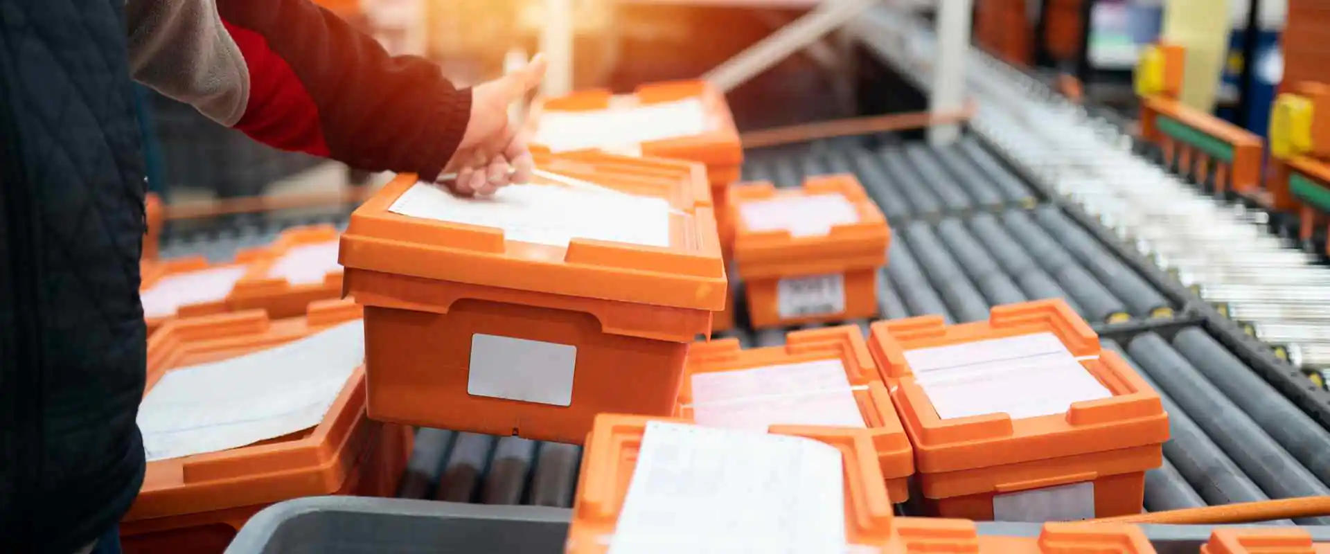 Demand Forecasting Boosts Healthcare Logistics by 80% | Quantzig