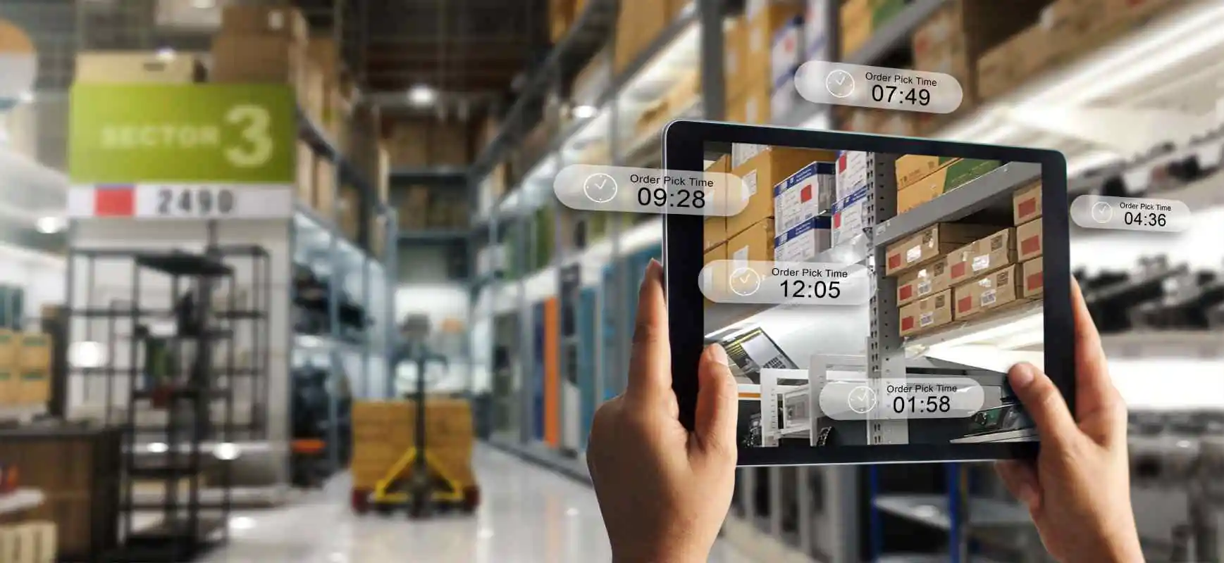 How Real-Time Supply Chain Visibility Drives Better Decision-Making?