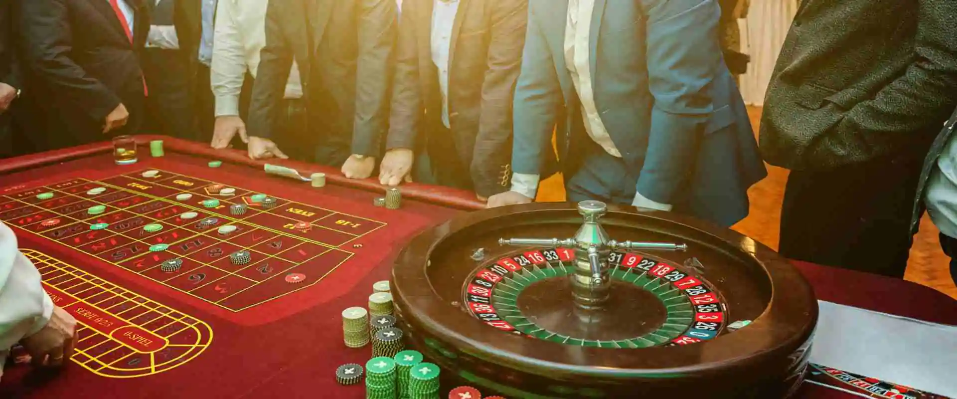 Why the Online Casino Industry Needs Big Data Analytics