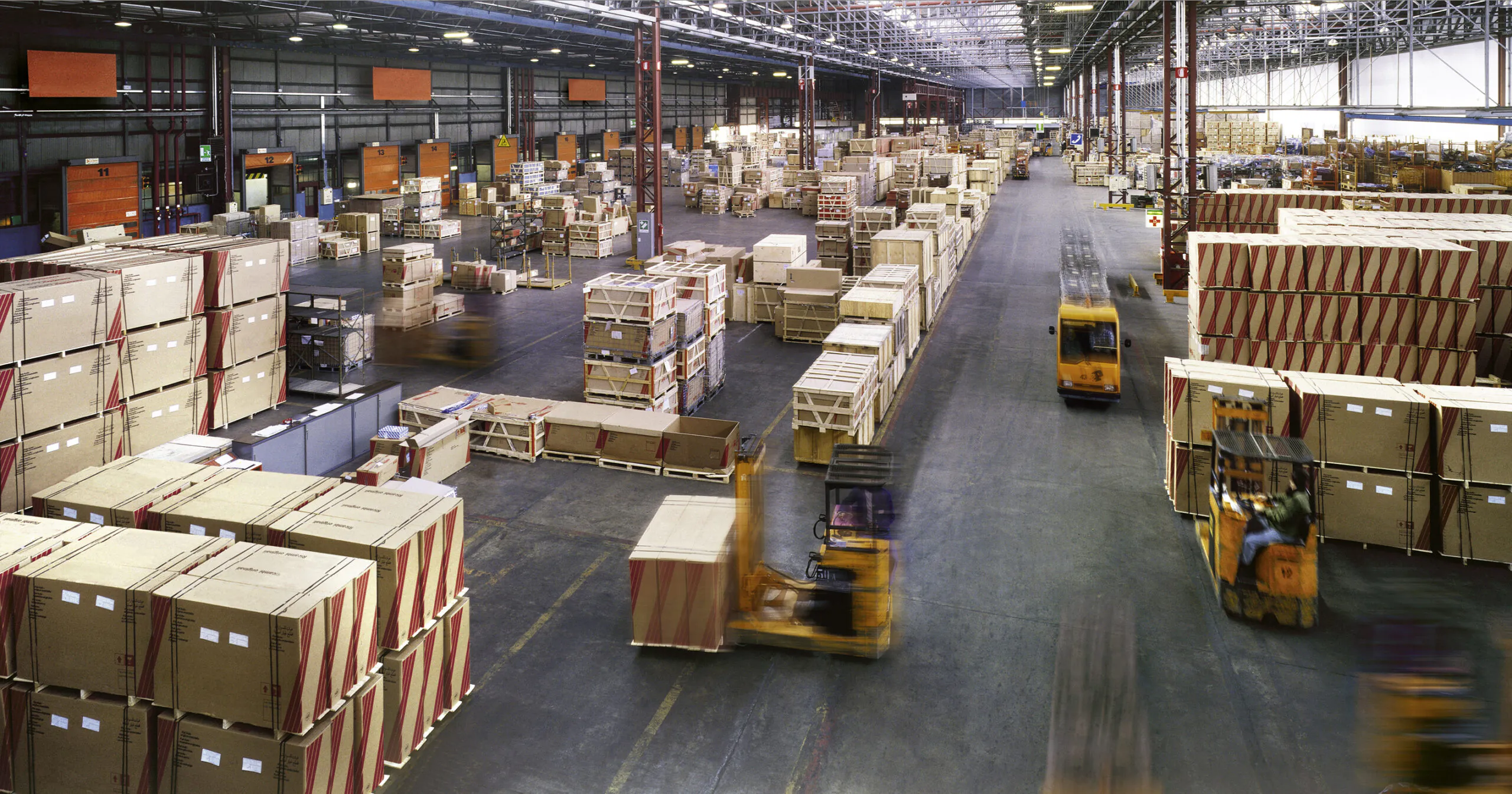 Warehouse Optimization Solution and Strategies for Boosting Revenue and Efficiency