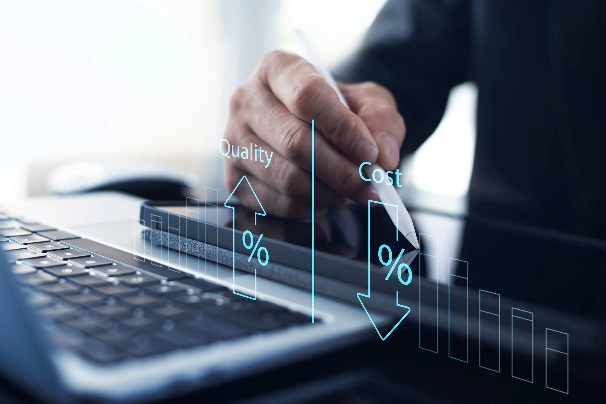 Cost-to-Serve Analysis Modeling: The Key to Optimizing Operations and Boosting Profitability