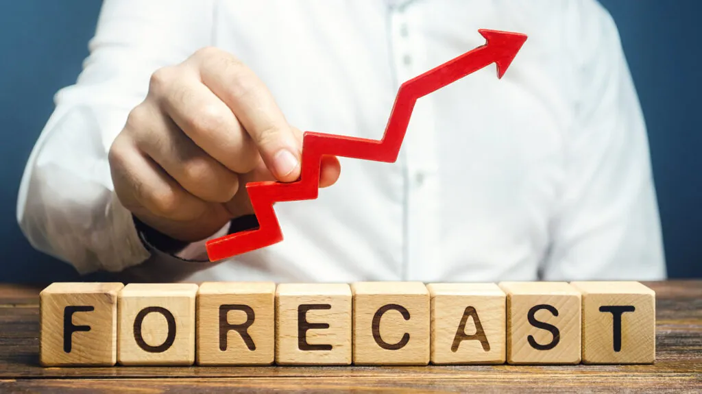Demand Forecasting in retail