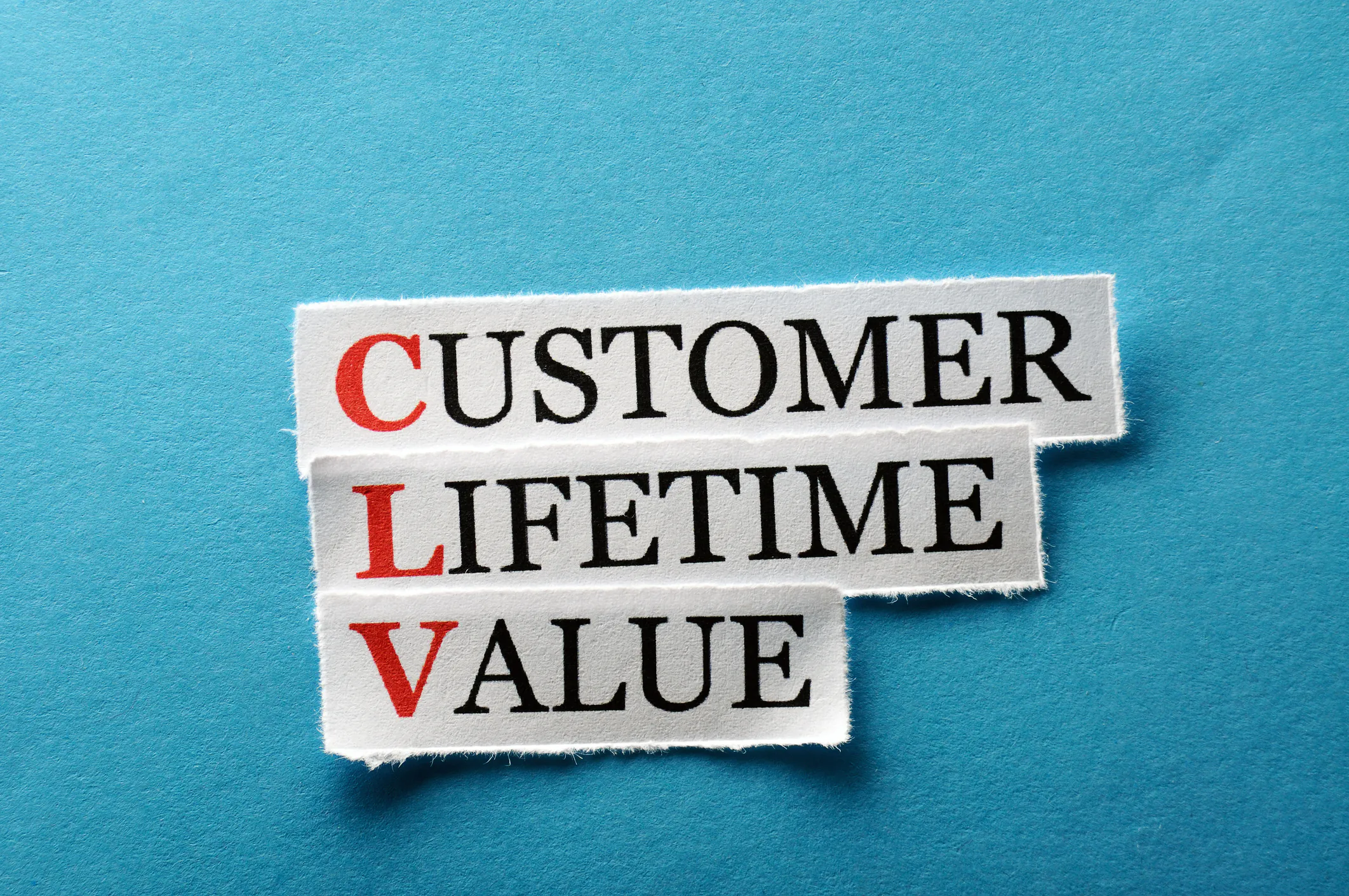 Maximizing Customer Lifetime Value