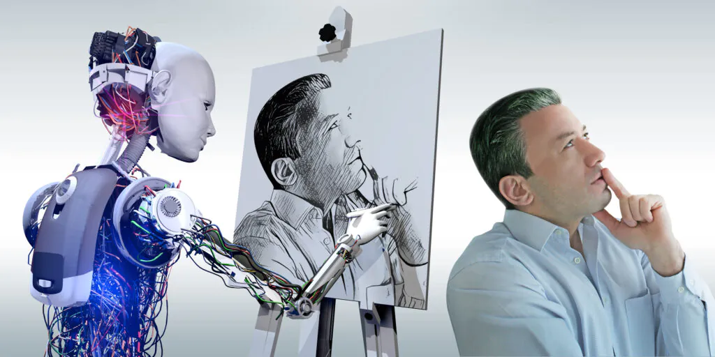 the future of AI Art