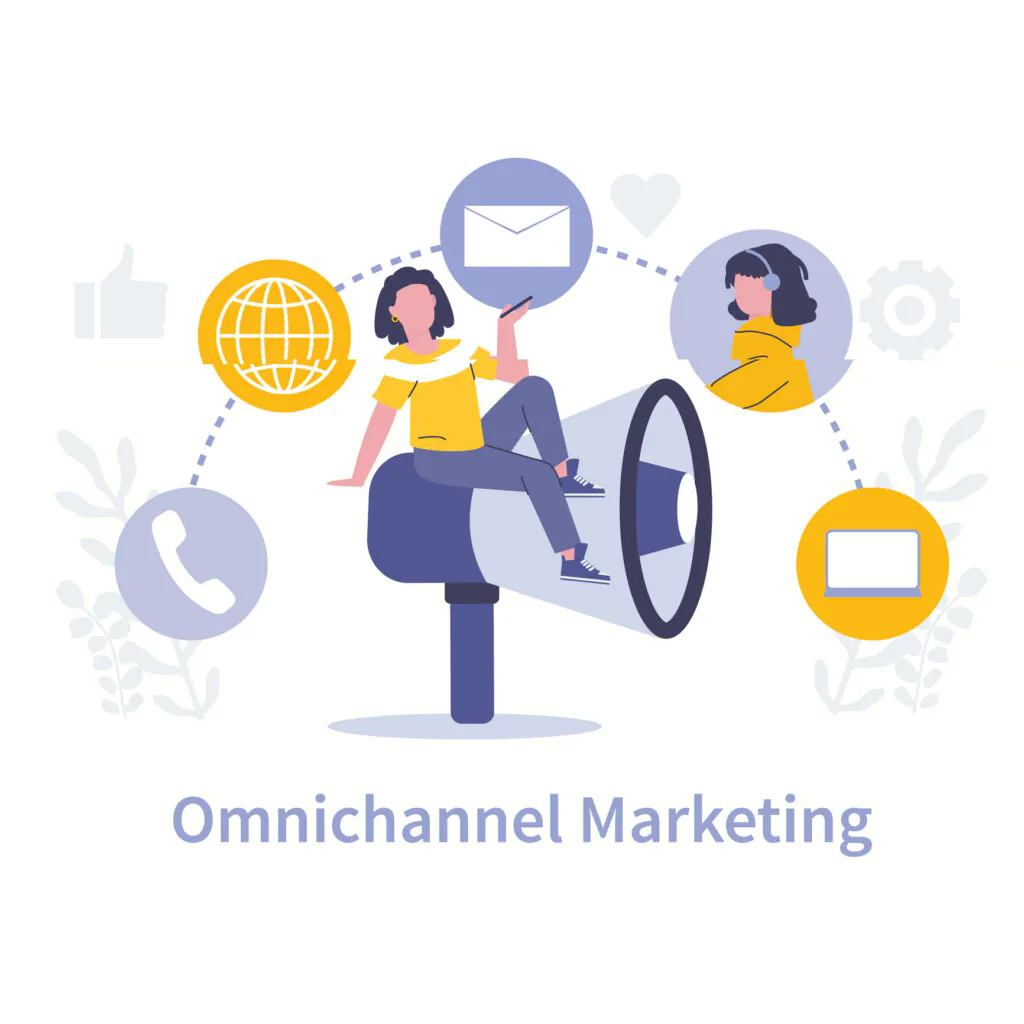 Importance of Omni-Channel Marketing Analytics