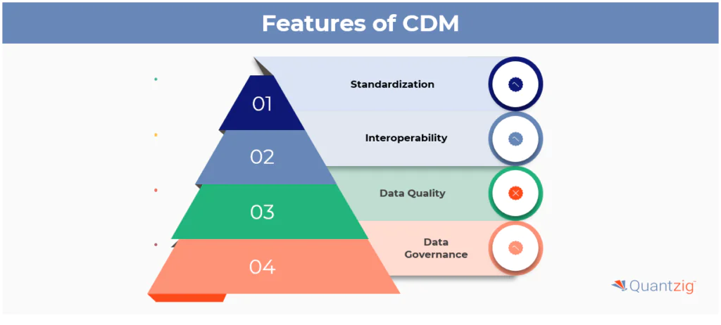 Why Use Common Data Model For Your Business?