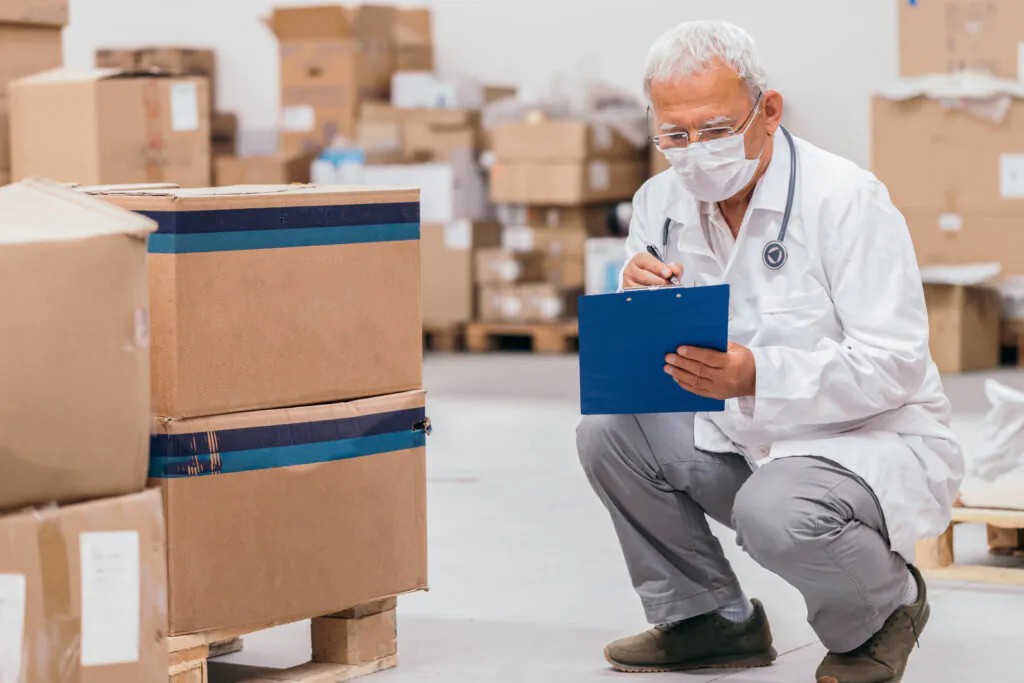 Strategies for Analytics Excellence in Healthcare Supply Chains