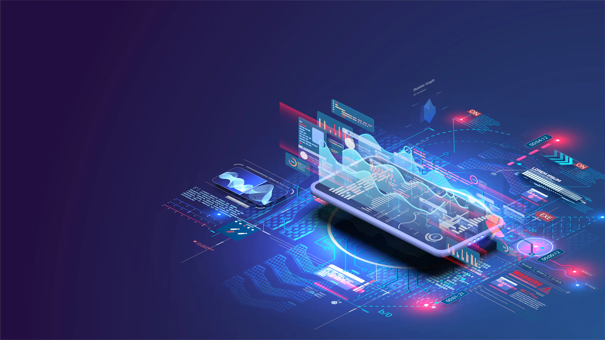 Enhancing Demand Forecasting Accuracy for an Industrial Manufacturing Giant 